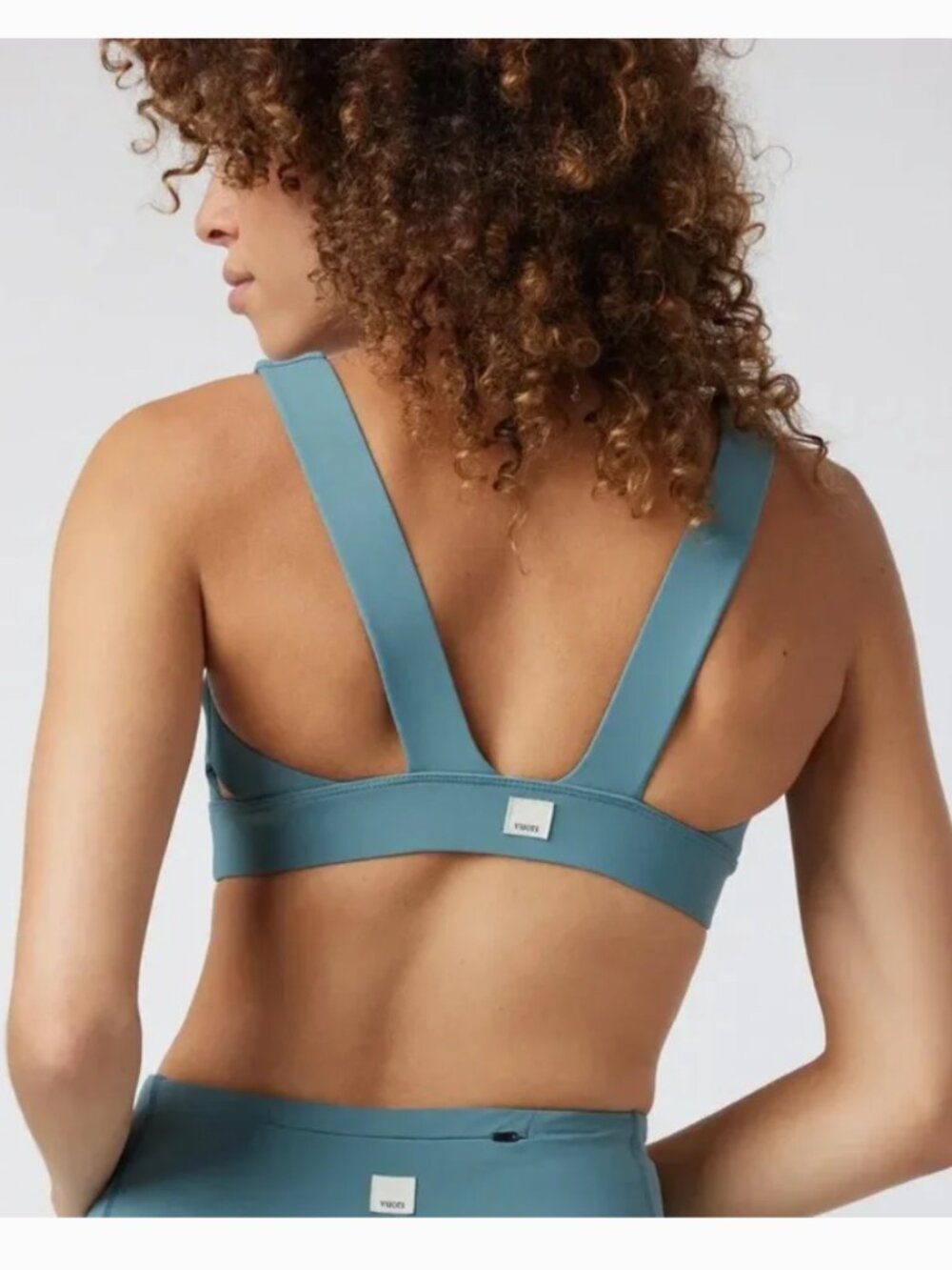 Vuori Stride Bra NWT